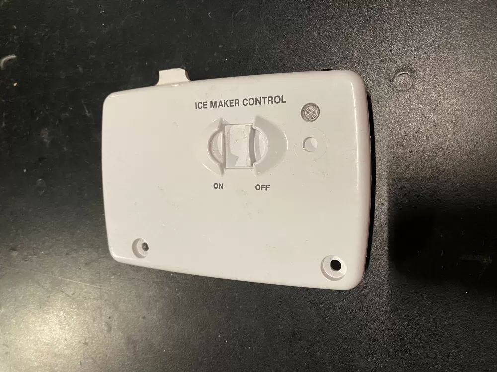 Kenmore KitchenAid 2255114 Refrigerator Control Board AZ25700 | BK66