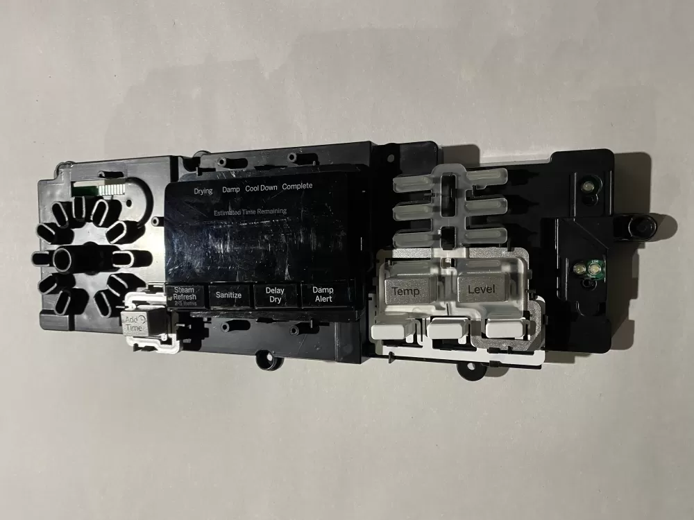GE 234D2086G004 Dryer Control Board Interface