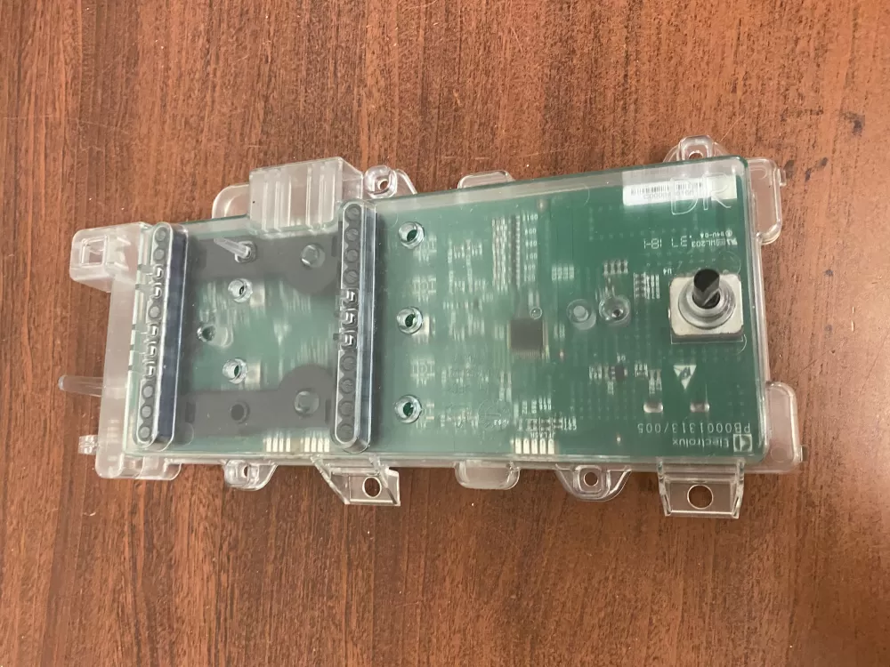 Frigidaire A07459307 A07459308 A07459307A07459308 Dryer Control Board