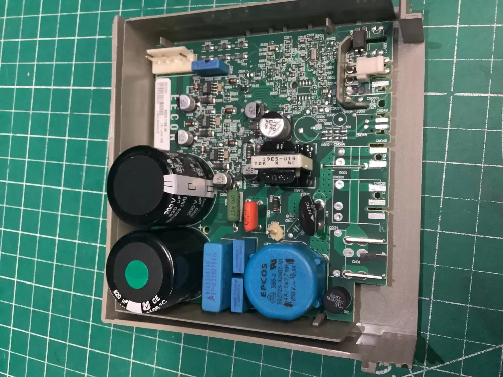 Whirlpool OEM Control Board 519301022 AZ198325 | AR101