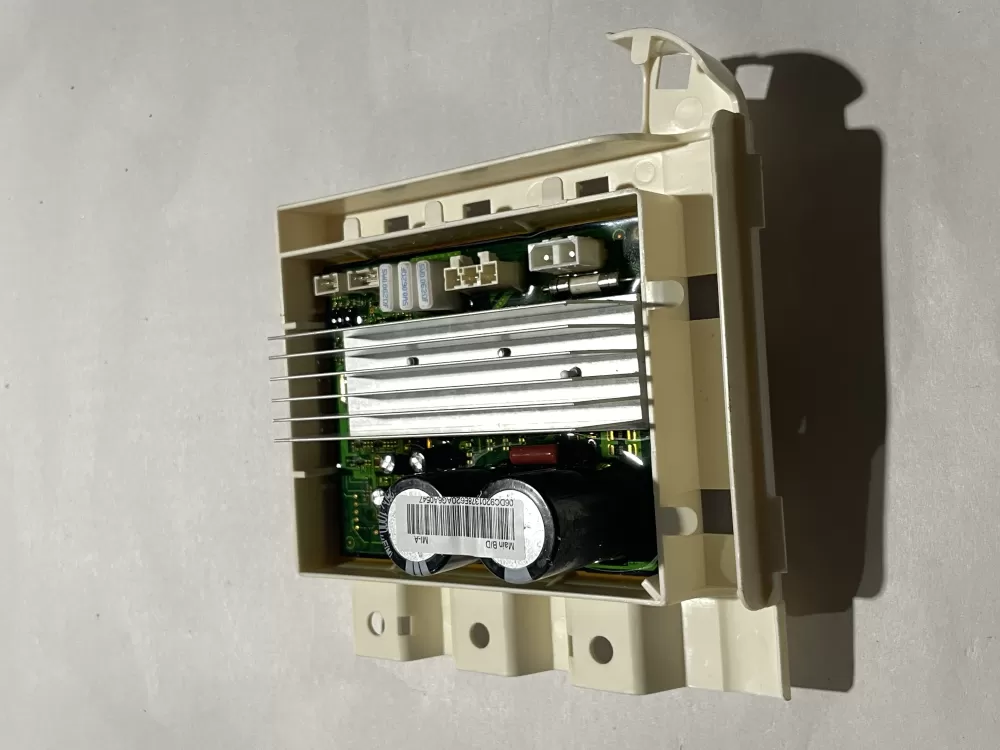Samsung DC92 01531C DC9201531C Washer Control Board Inverter AZ230720 | Wm1523