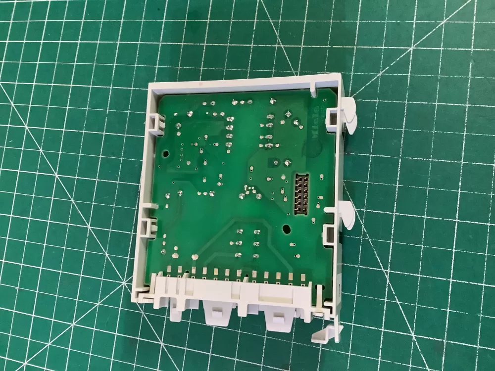 Miele 07912480 Dishwasher Control Board