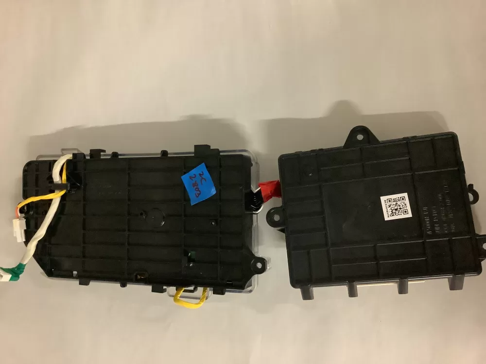 Samsung DC92 01607H DC9201607H Dryer Control Board Interface AZ207431 | ZC2803