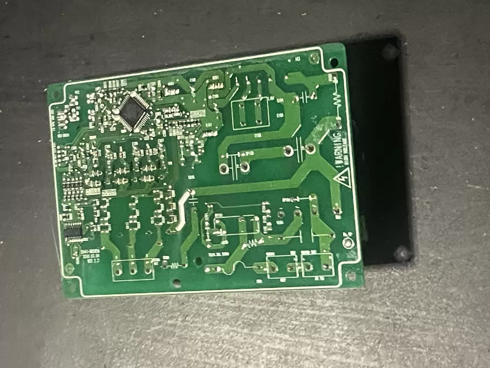 Samsung DA41 00585A 00614B Refrigerator Control Board Inverter AZ29059 | WM128