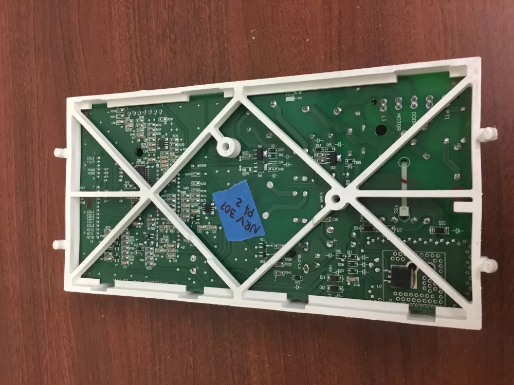 Whirlpool WP8546219 Dryer Control Board AZ28916 | NRV307