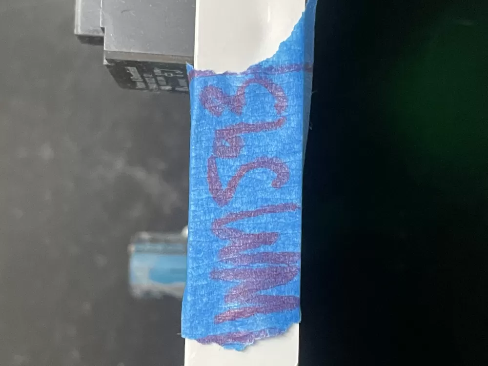 Whirlpool WP8546219 3980062 WP3980062 Dryer Control Board AZ3837 | Wm593