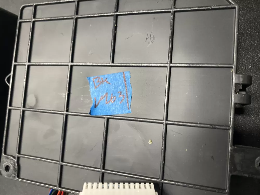 Samsung DC92-00161A DC92-00161C PS4215660 Washer Control Board AZ19021 | BKV263