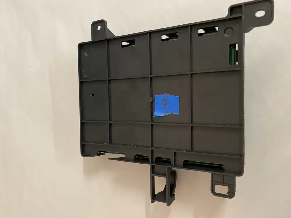 Samsung Convection Oven PCB Board 06DG92-01207A AZ201263 | BK2571