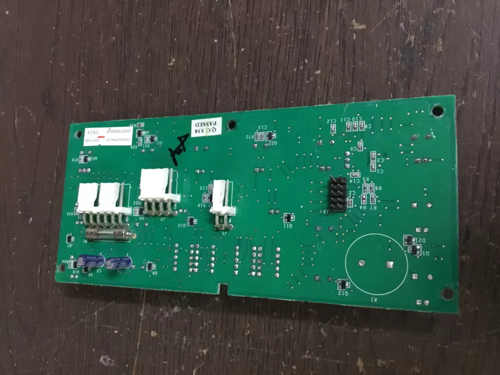 GE Hotpoint 200D7355G006 Refrigerator Control Board Dispenser AZ11926 | NR541