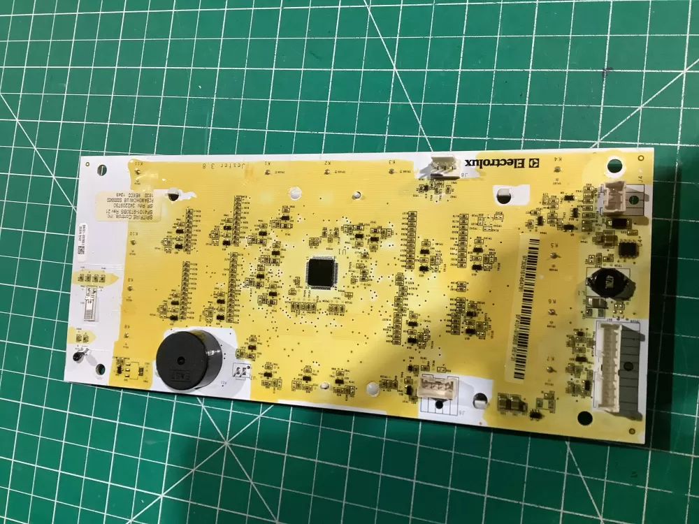 Frigidaire AP6285796 Refrigerator Display Control Board P# AZ150679 | NR2494