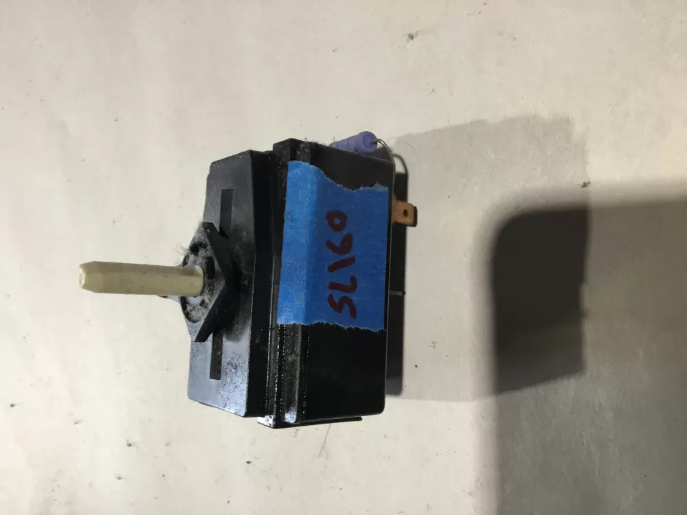 Whirlpool 8578354 Temperature Switch AZ102197 | Sl160