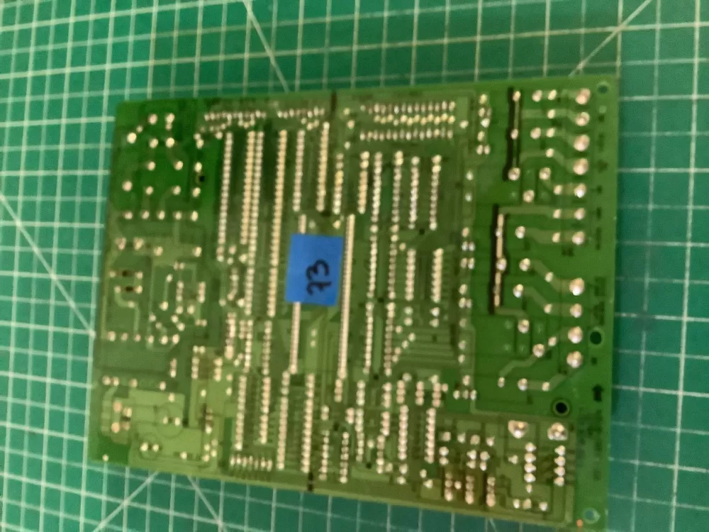 Samsung DA41-00104M Refrigerator Control Board AZ208090 | NR73