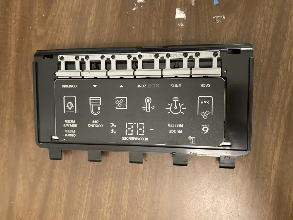 Whirlpool W10254282 W10372206 WPW10372206 PS11753908 Refrigerator Dispenser Control Board