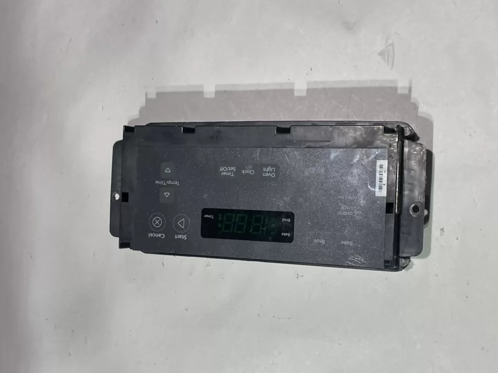  W10887898 140 190563533 Wl6 2144 Range Stove Control Board AZ148617 | Wm2462