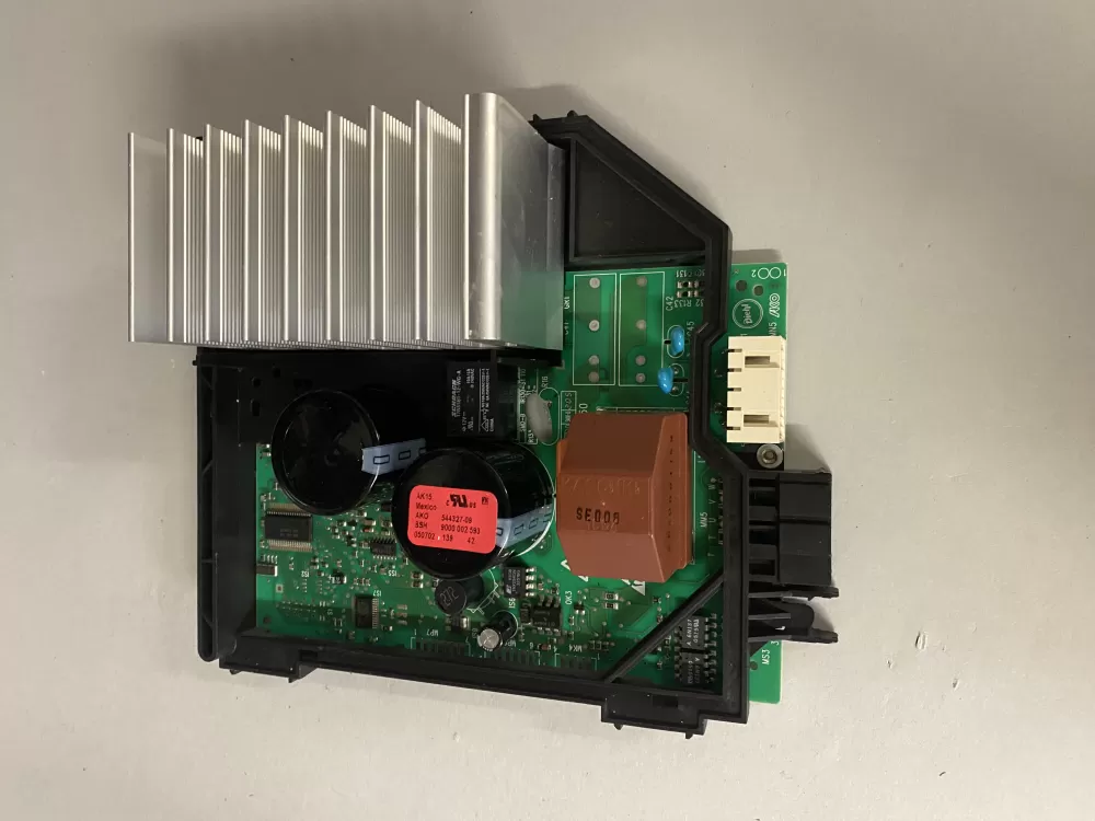 544327 Bosch Washer Board - Control