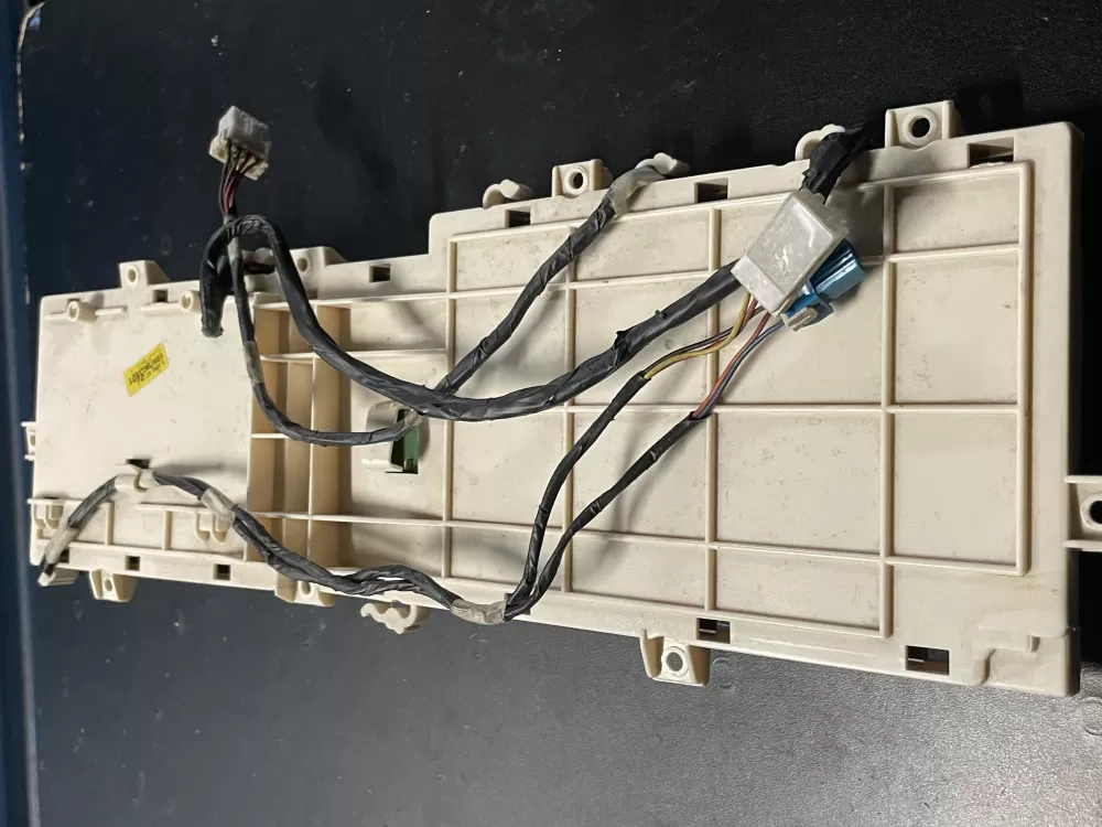 LG EAX32221203 EBR73823801 Washer Control Board AZ6167 | WMV195