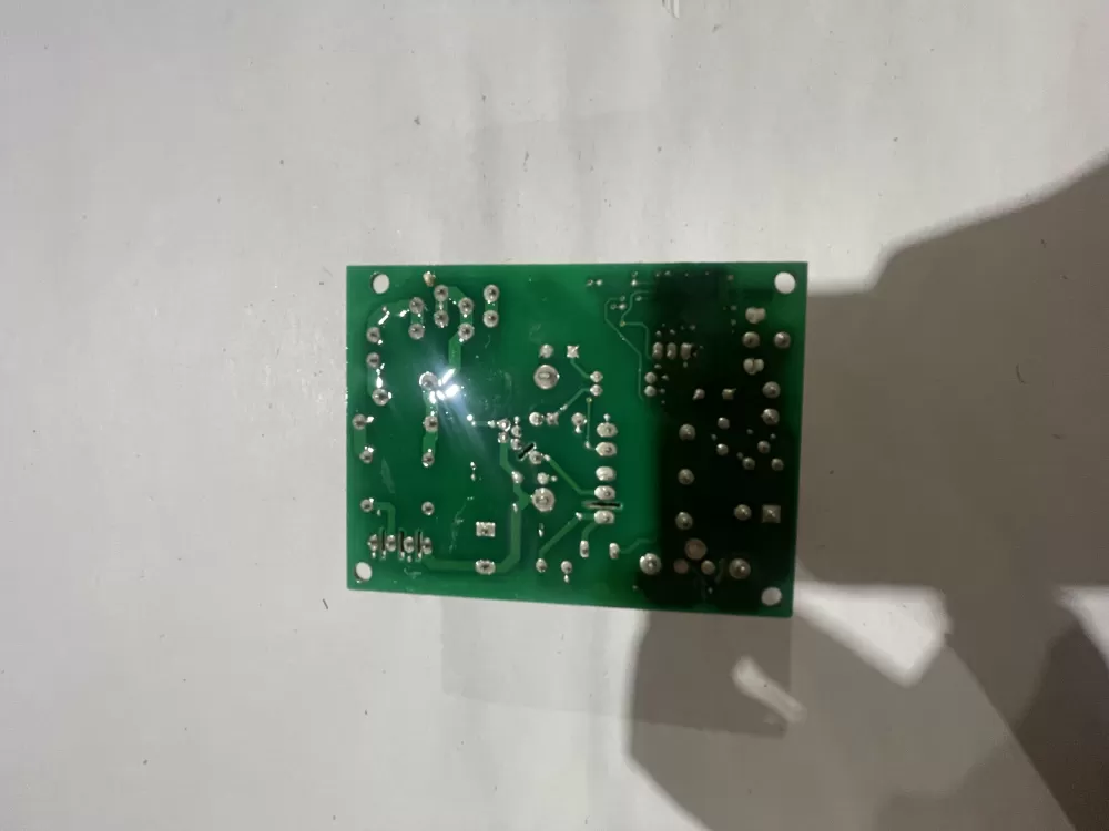 Whirlpool W10356039 W10118747 Refrigerator Control Board AZ190181 | KM2673