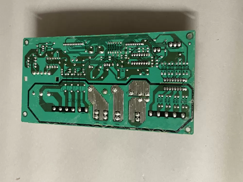 LG EBR60969201 Range Control Board AZ47325 | Wm646