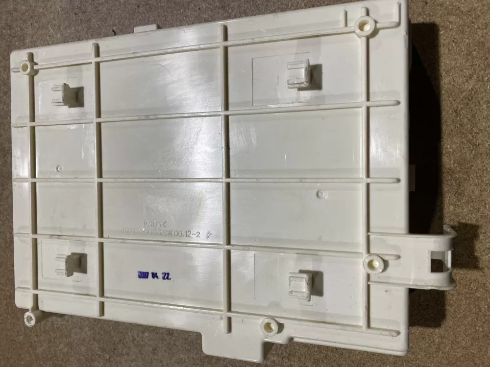 LG 6871ER1062G AP4457383 1359889 AH3529954 Washer Control Board AZ67669 | BKV555