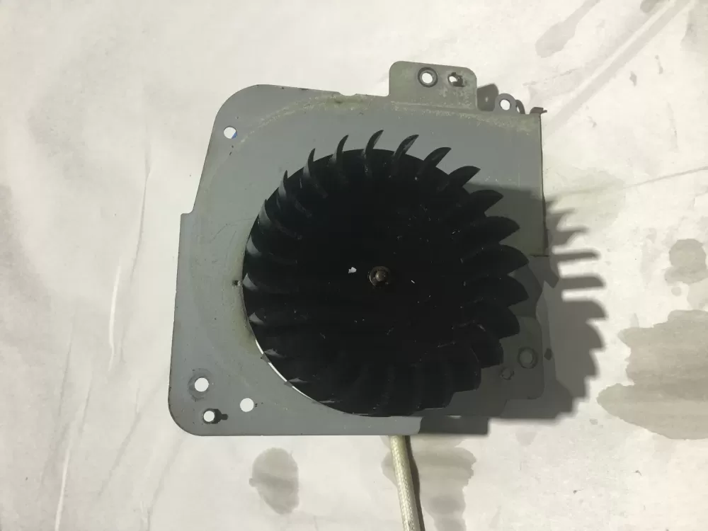 GE WB26X10060 Microwave Blower AZ99371 | Sl91