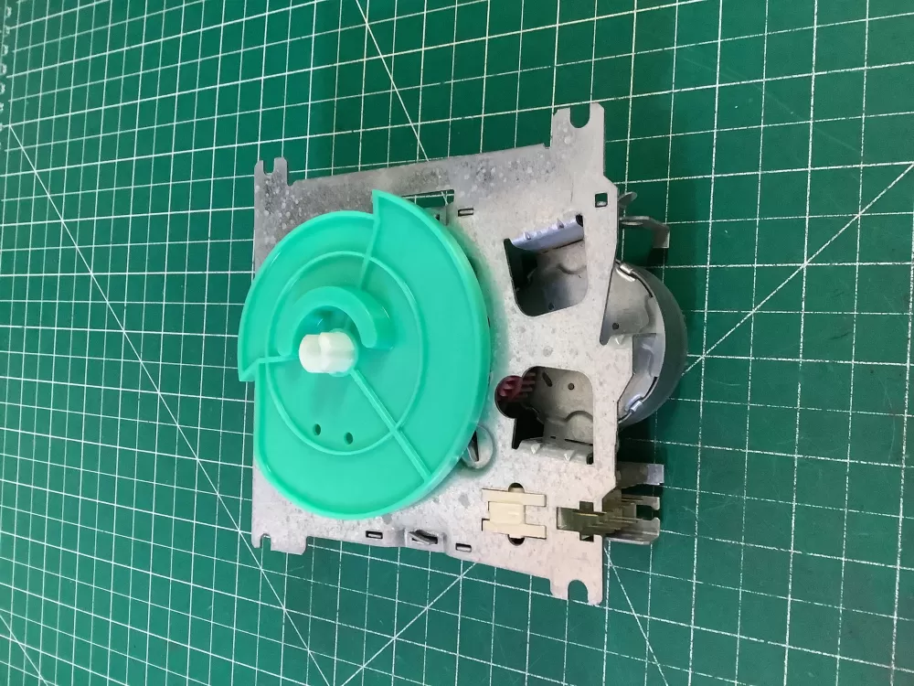 GE  Kenmore 165D4779P106 Dishwasher Timer