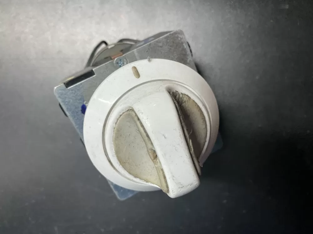 Frigidaire Kenmore Electrolux AP3212303 936649 Dryer Timer AZ12349 | BK992