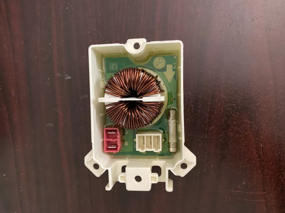 LG  GE  Kenmore EAMG0930601 Washer Control Board Noise Filter