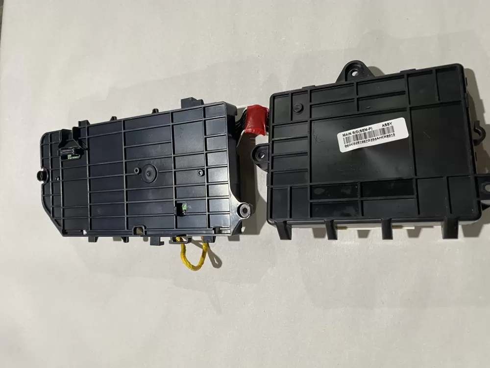 Samsung AP5916790 DC92-01607G PS9605959 Dryer Control AZ183910 | BK2716