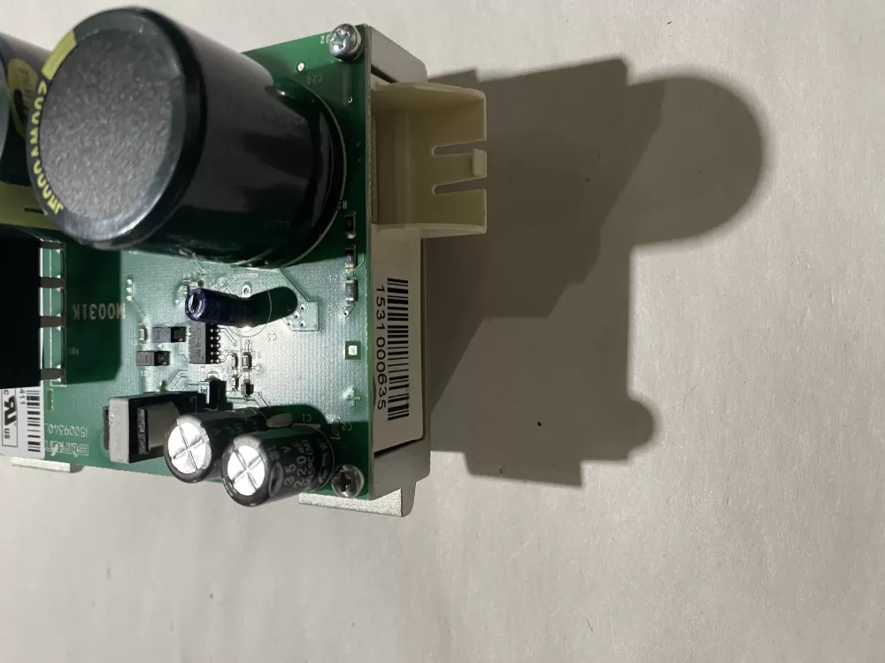 Frigidaire Kenmore 808653801 Washer Control Board AZ204694 | BK2698