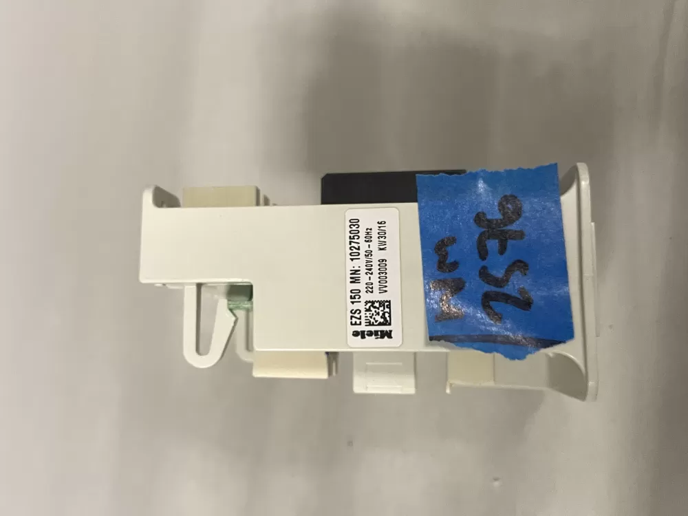Miele 10275030 EZS 150 Control Board AZ224755 | Wm2576