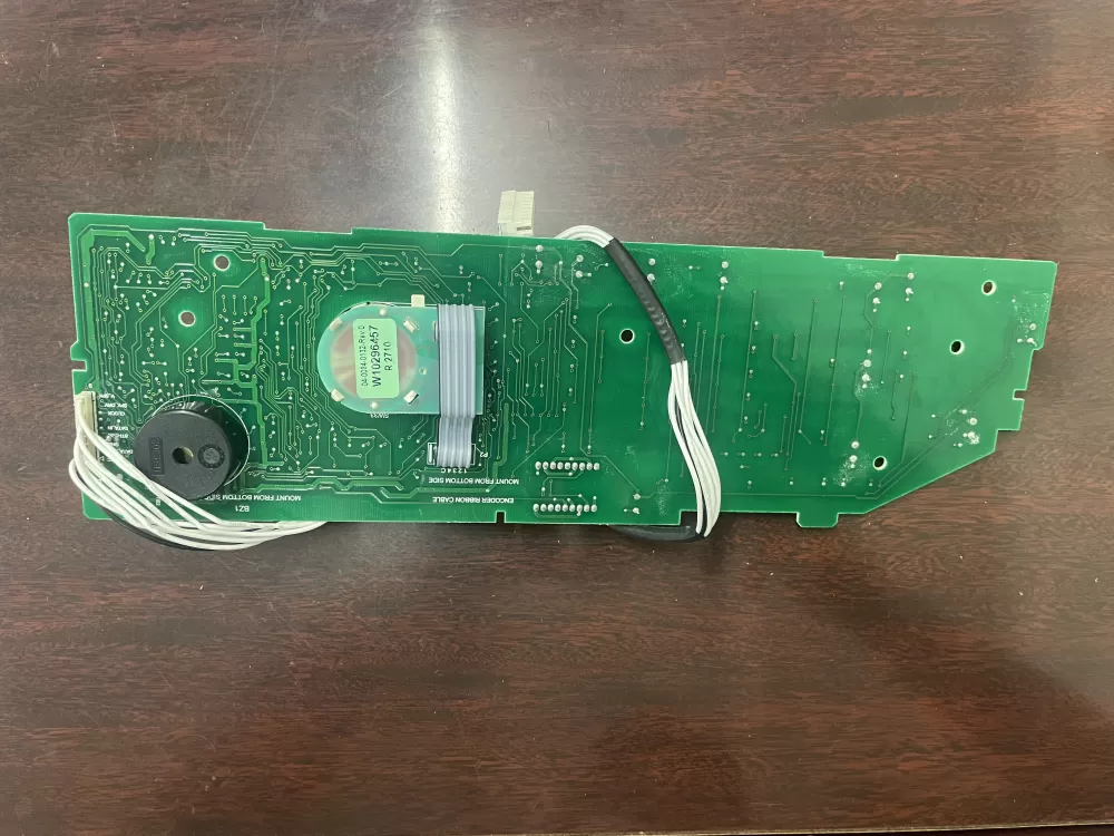 Whirlpool W10297397 WPW10297397 Washer Control Board AZ30105 | KM257