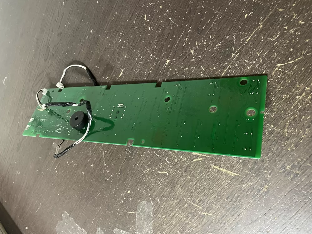 Whirlpool Maytag W10336131 W10051114 Dryer Control Board AZ55573 | Wm1918