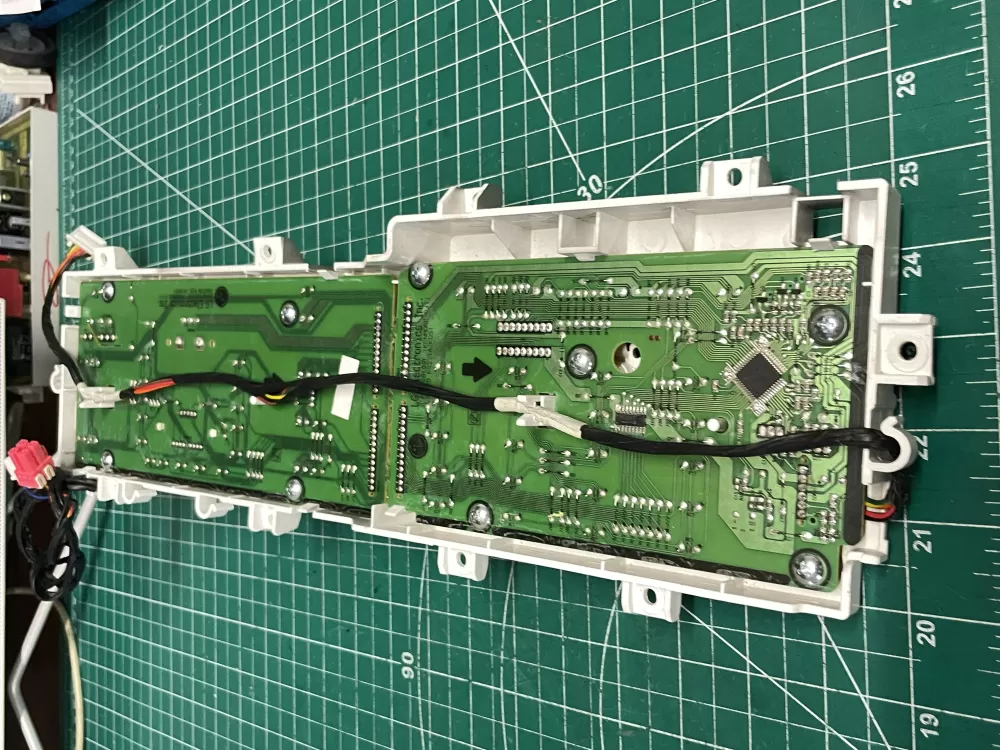 LG AGL74157501 Kenmore Washer Control Board UI Display AZ209263 | Wmv925