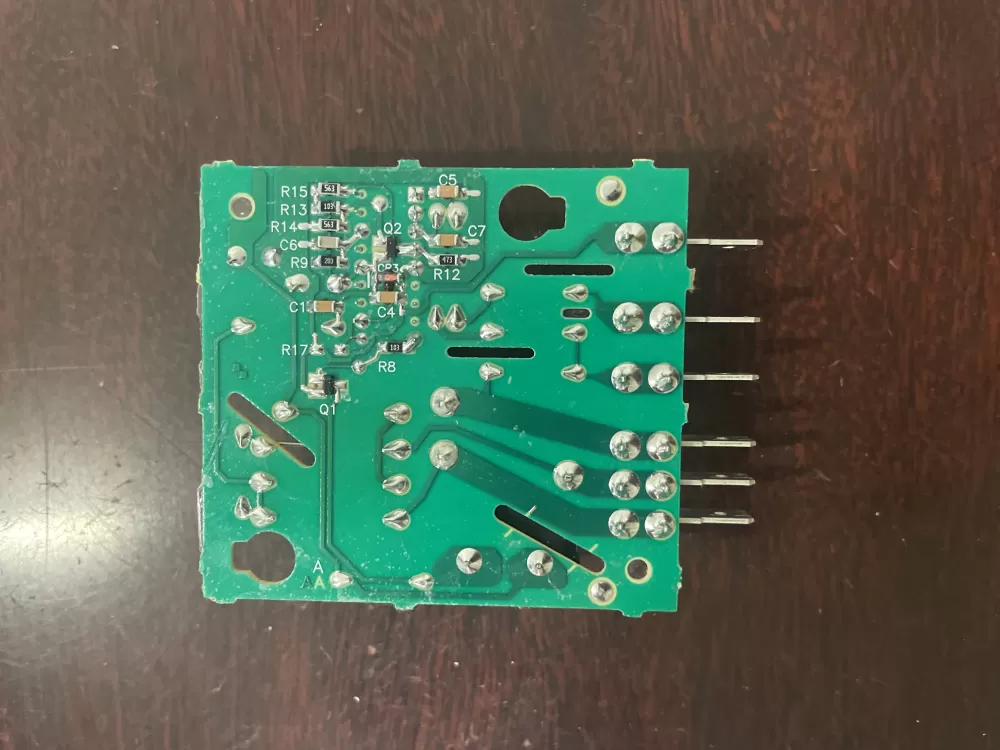Whirlpool W10352689C Refrigerator Control Board AZ41211 | KM1718
