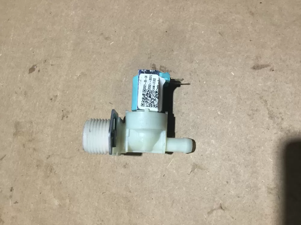 Samsung DC62 30314K Washer Water Inlet Valve AZ96772 | Sl120