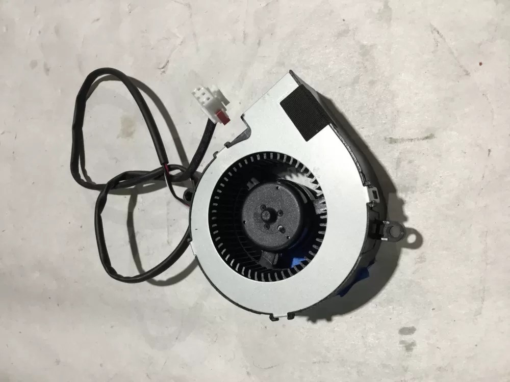Samsung BUB0612MJ-00 Dishwasher Vent Fan Motor