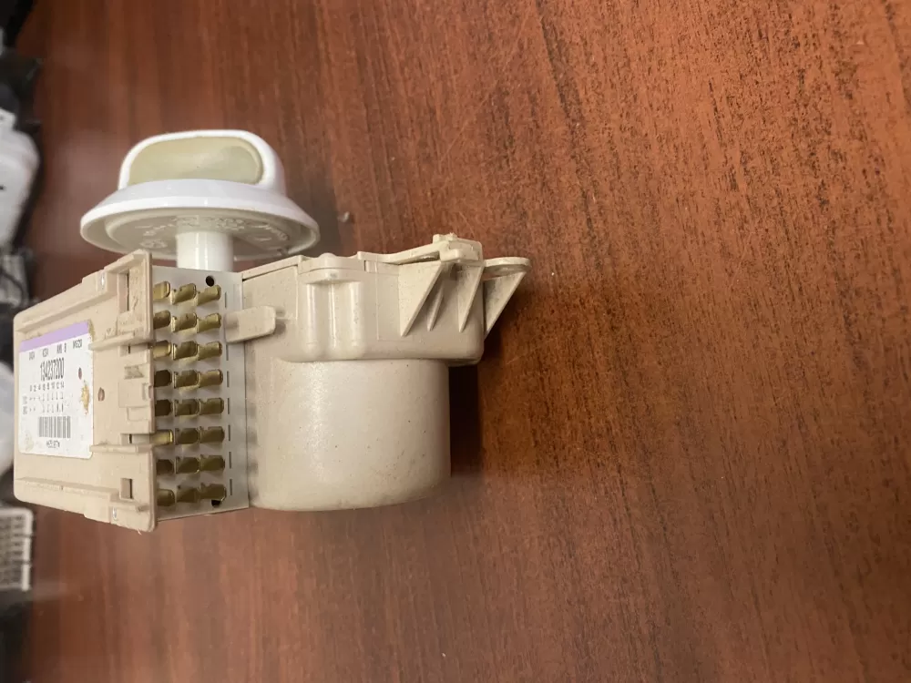 Frigidaire Kenmore AP3220654 1014374 134202300 Washer Timer AZ52914 | BK1850