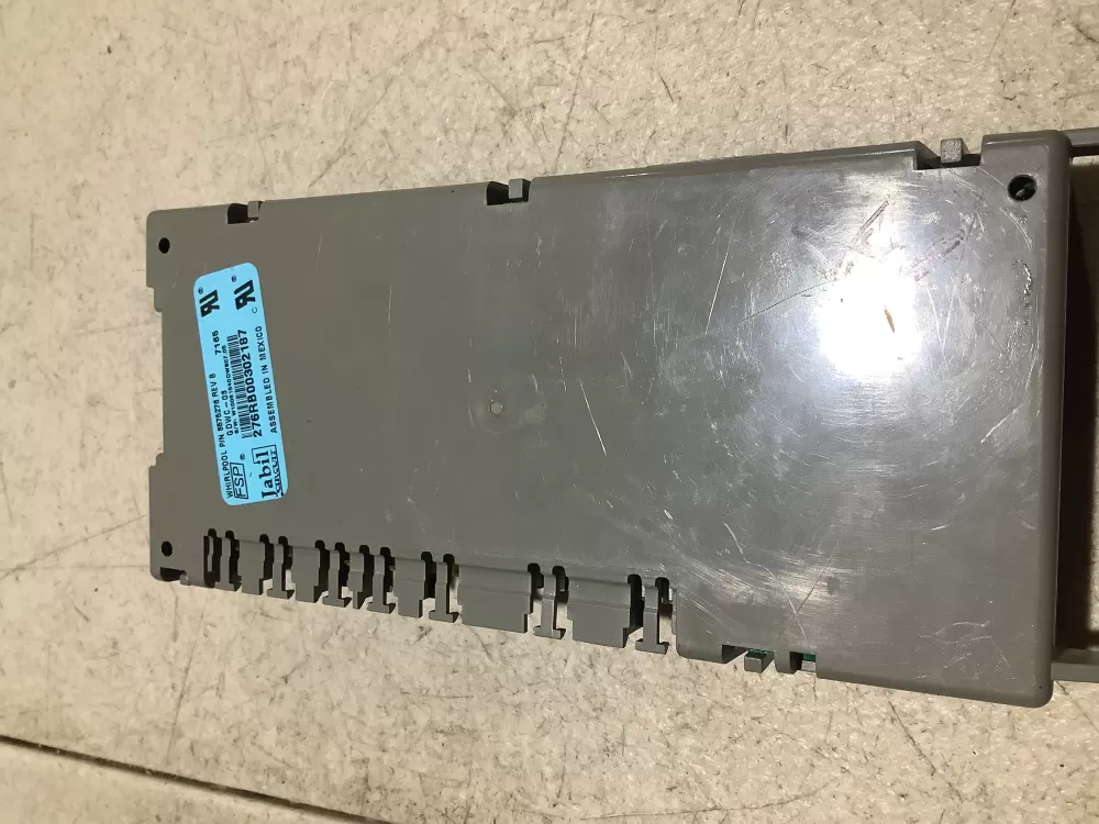 Kenmore KitchenAid W10084141 Dishwasher Control Board AZ112445 | AR1182