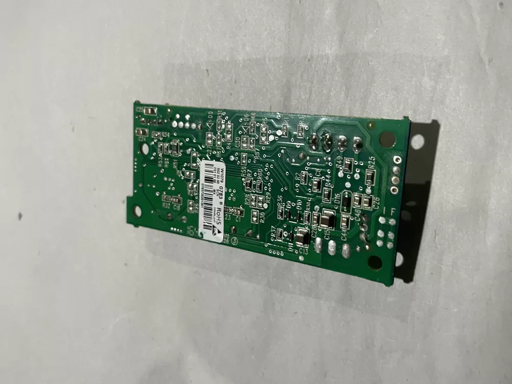 Maytag KitchenAid Jenn Air Refrigerator Control Board AZ187302 | Wm2037