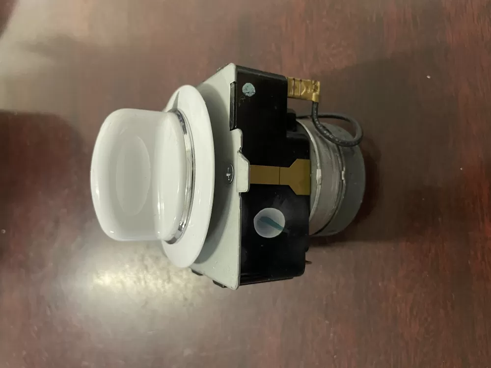 GE 572D520P021 WE4M271 Dryer Timer AZ52856 | KM1934