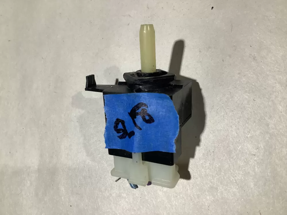 Whirlpool  Maytag  KitchenAid  Kenmore AP6008373 3396013 3399639 WP3399639 PS11741508 Dryer Start Switch