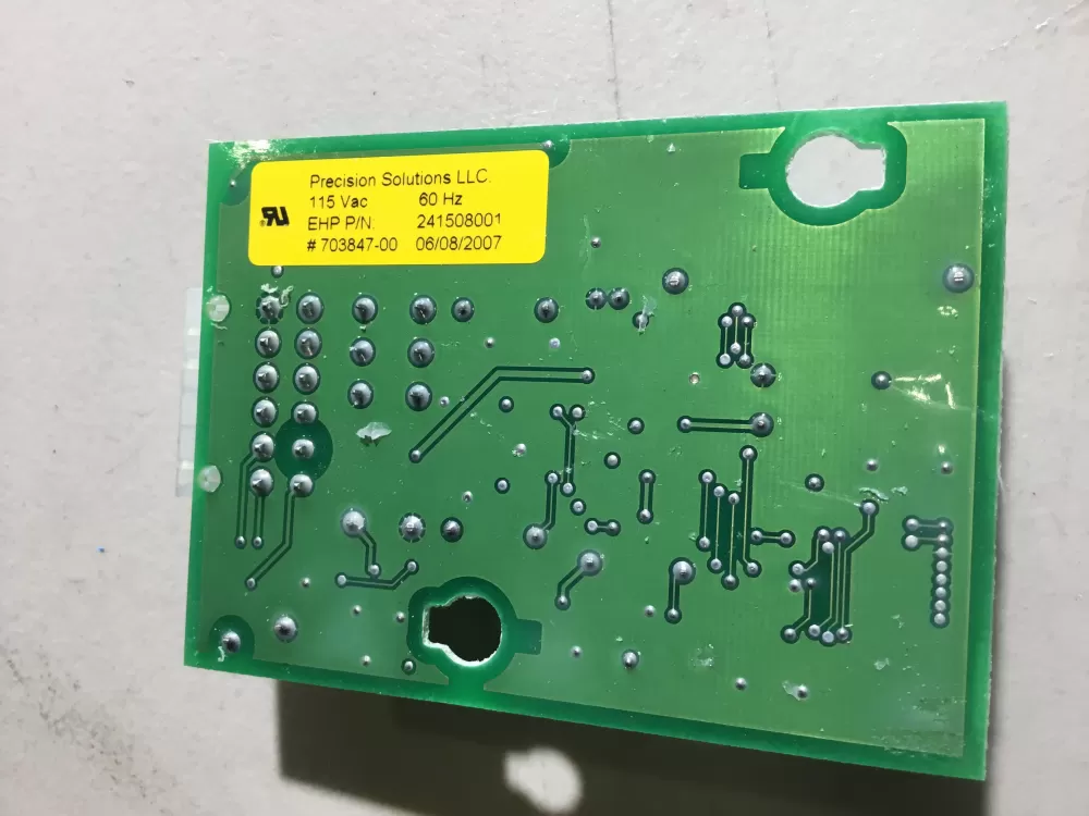 Frigidaire 5303918476 Refrigerator Control Board Defrost AZ41444 | NR1717