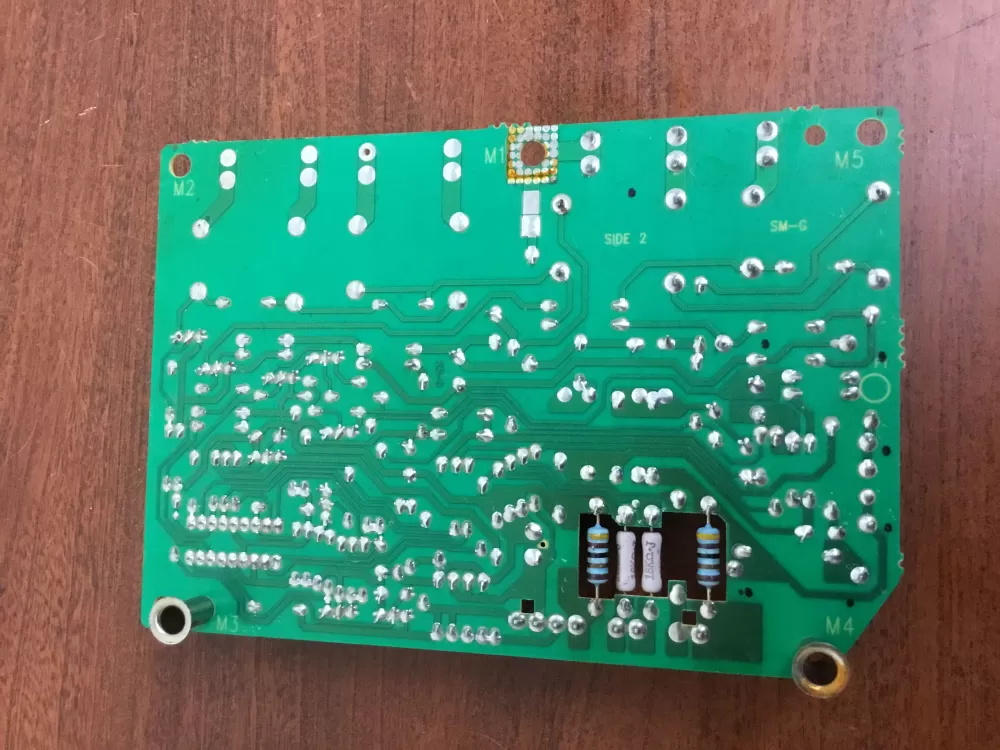  Whirlpool W10511278 Oven Spark Module Control Board AZ34608 | NR287