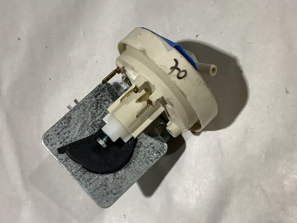 GE WH12X10076 175D2290P062 Washer Pressure Switch AZ106481 | Sl51