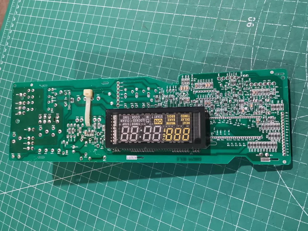 Whirlpool Kenmore WP8523665 8522442 Range Oven Control Board AZ227752 | AR1256