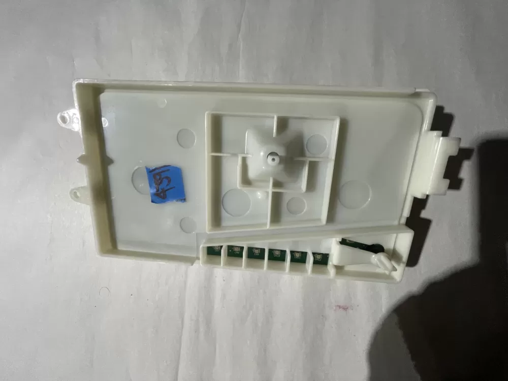 Whirlpool W10435609 W10445363 W10480177 Washer Control Board AZ209241 | KM439