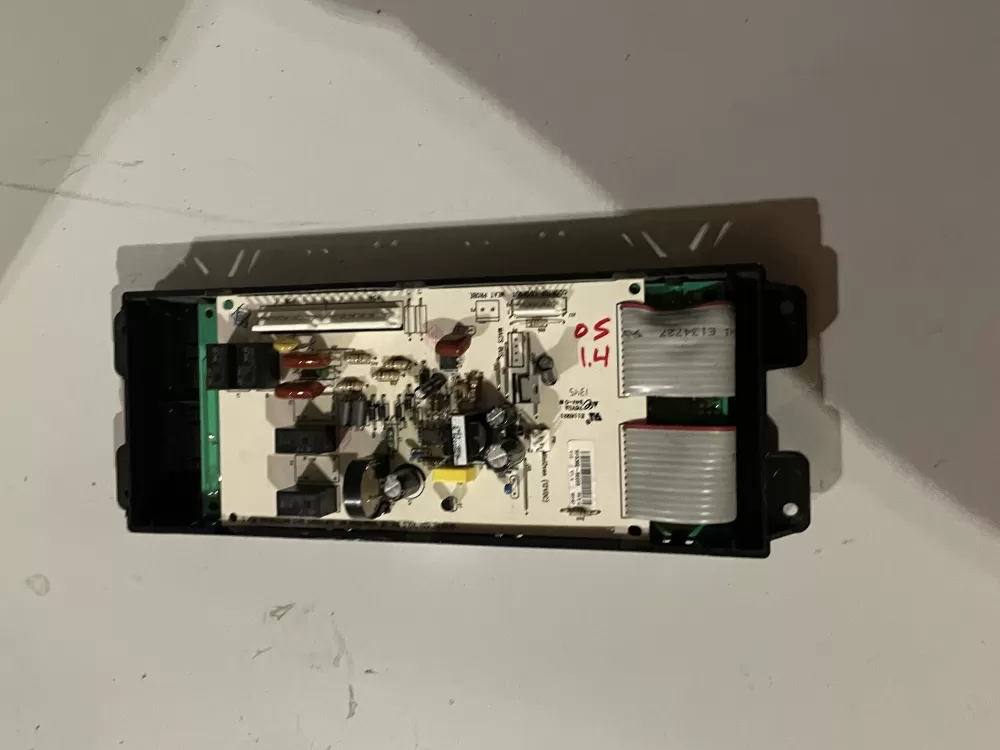Frigidaire 316630005 AP5736344 Range Electronic Control Board AZ31983 | Wm90