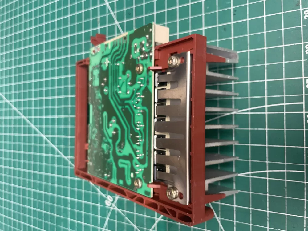 Whirlpool 4619 703 00682 Washer Motor Control Board AZ202578 | Wm2167