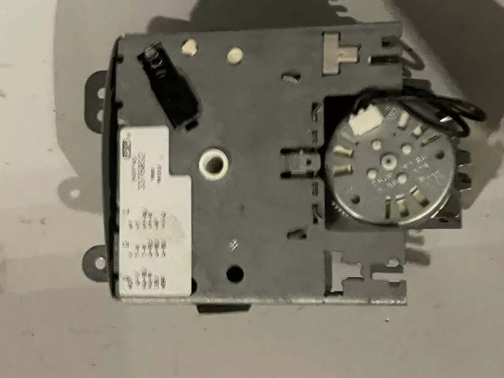 Whirlpool Roper Estate 3376032 8535368 Dishwasher Timer AZ34137 | Wm1697