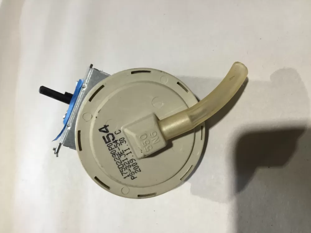 GE Hotpoint WH12X10065 Washer Pressure Switch AZ102208 | Sl141